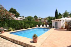 Private Pool